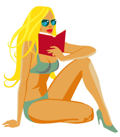 Bikini_reader