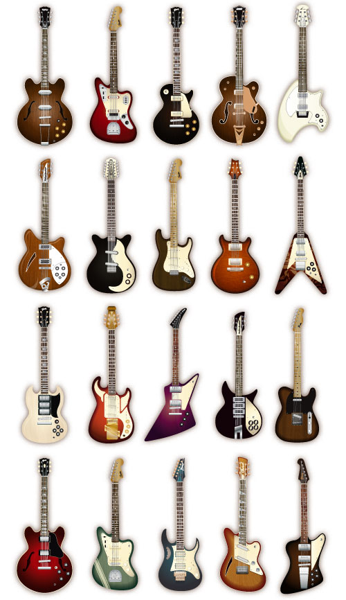 Twenty_guitars