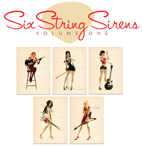 6string_sirens