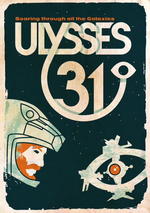 Ulysses