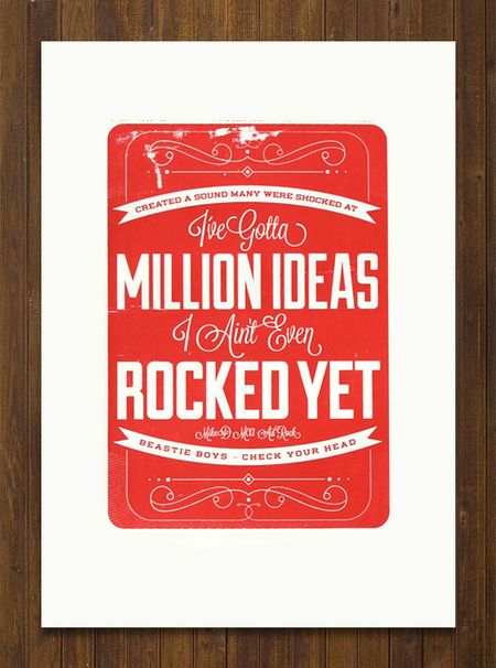 Millionideas