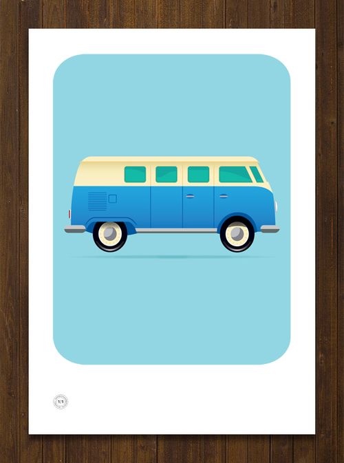 Campervan