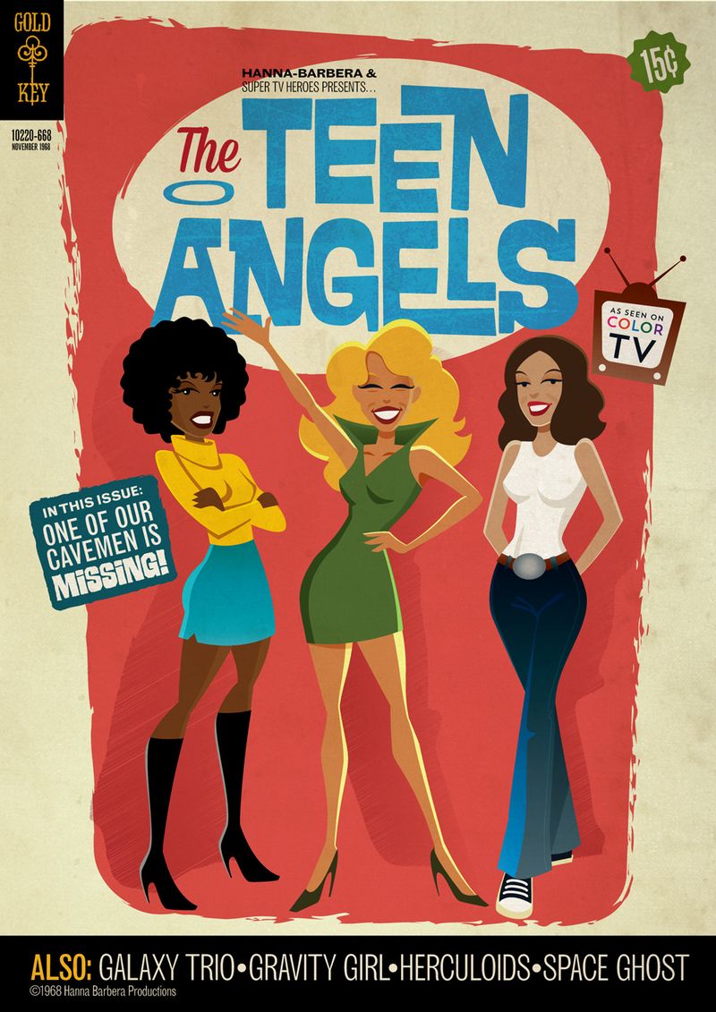 Teen_angelscomic