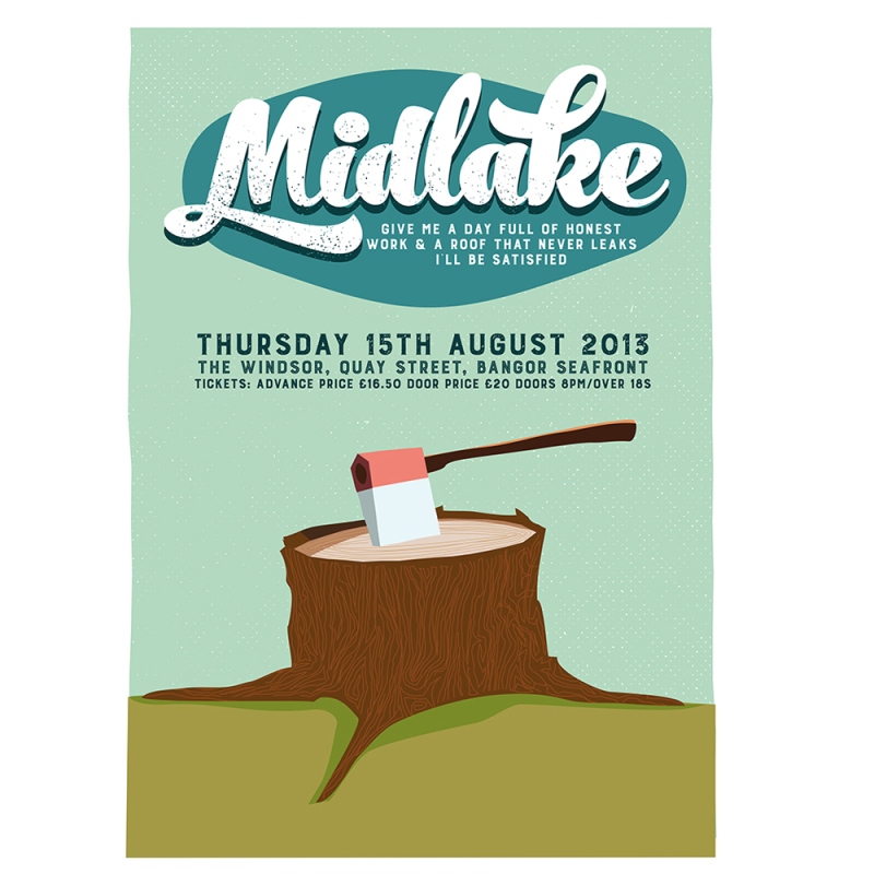 Midlake