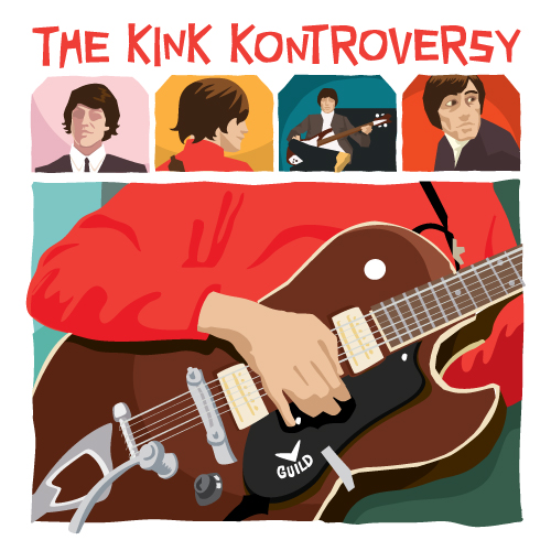 Kontroversy